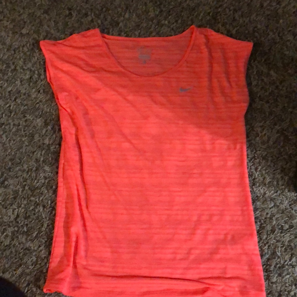 Dry-fit Nike Tshirt